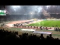 Oaka 18/3/2012 panathinaikos - olympiakos 0-1 epeisodia