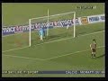 Ternana Manfredonia pareggio combinato
