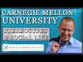 Stereotypes and Social Life at Carnegie Mellon University