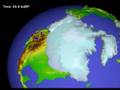 videos de The Last Ice Age (120 000 years ago to Modern)