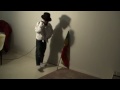 Ethio Boy(Yonni) Dancing Michael Jackson's