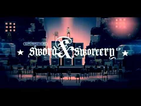 S:S&S EP - This is the response I recieved on June 1st 2012 after completing the game Superbrothers: Swords & Sworcery. Although users have reported their responses con...