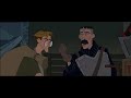 Atlantis: the lost empire (2001) [part 2]