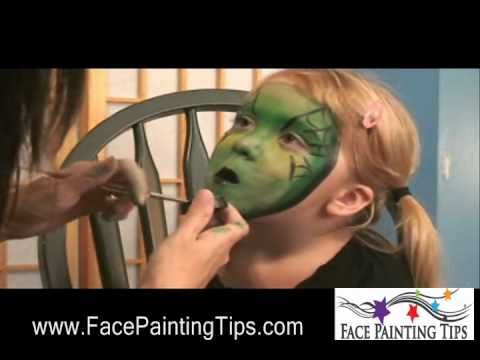 Make me up #3 : Maquiller son enfant ... 0 Make me up #3 : Maquiller son enfant ...