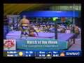 PZW - Dilauna vs 'Beautiful' Bobby Fletcher