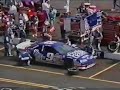 1991 Goody's 500 - Little, Elliott Spin