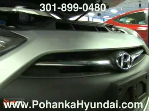 Hyundai Power Steering Pump Leak Service Repair Replacement Washington DC MD Capitol Heights MD