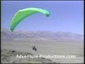 Cloudbase Paragliding