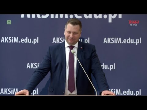 Prof. P. Czarnek: Potrzebujemy dobrych prawników, czyli ludzi, którzy rozumieją rzeczywistość