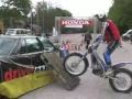 MR - Motorbike Stunt Training for Beginners, hahahaha