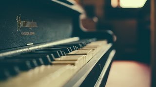 Piano music - Sad piano. 2017 New (Umidsiz sevgi)