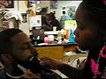 Shape-Up & Beard Trim