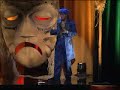 eddie griffin- voodoo child (aliens and michael jackson!)