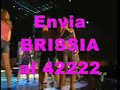 Brissia - Apoyo