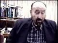 Applied Scalar Wave Technology - Tom Bearden interview 8of8