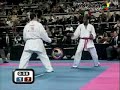 WKF World Championship 2004