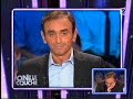 Eric Zemmour fier de lui ^^
