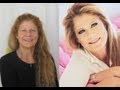 Make-Up Make-Over