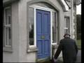 A tour of Kilrea in Northern Ireland by the Gordon Family