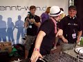 die neue elektronische b�hne auf der rheinkultur, der tanzberg. 
videos der rheinkultur 2008 in den bonner rheinauen. mit elektrodrei, hans nieswandt, tobias becker, tobox, hemmi, phil fidget und dominik ferrer