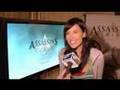 Assassin's Creed E3 2007 Futuristic Elements and Abilities