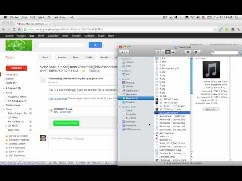 how to set quicktime as default player on a mac