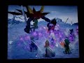 Final Fantasy IV DS- Boss #29 Geryon
