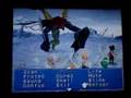 Final Fantasy IV DS- Boss #29 Geryon