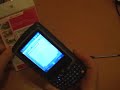 Symbol MC35 bemutat�