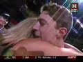 X games double back flip fmx freestyle Travis Pastrana