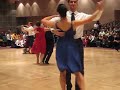 Ohio National Competition - Bronze Quickstep