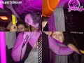 despedida soltera de patricia y pato en partybus 28 de junio