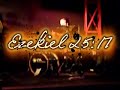 Ezekiel 25:17 pres