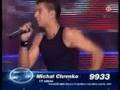 videos de MICHAL CHRENKO-Nepoznam_SHS 2007