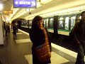 Paris Metro