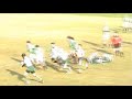 06-07 Highlights riviera vs mbr
