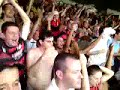 Atlético MG 1x3 Flamengo - Ohhh Imperador voltou!!! 08/11/2009