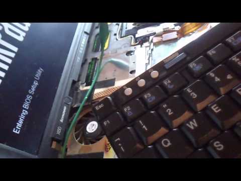 how to enable tpm in bios lenovo