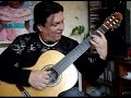 DESAFINADO.-Antonio C.Jobim. Inter, Juan C. Amezquita