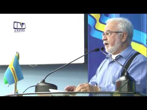 RESUMO DA 13ª SESSÃO ORDINÁRIA DE 2012