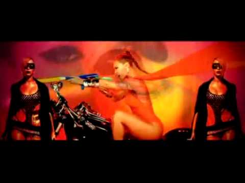 Beyoncé Ft. Lady Gaga Video Phone [OFFICIAL MUSIC VIDEO]