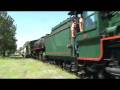 videos de BB18¼ 1079 and AC16 221A - Ipswich Railway Workshops