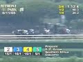 Afleet Alex - 2005 Belmont Stakes