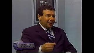 Entrevista Carlos Alberto T Cardoso - 03