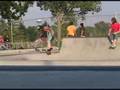Jurra Dee FS Flip to Rock