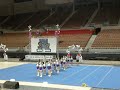 Click here to watch this video Queen Creek High School JV Cheer