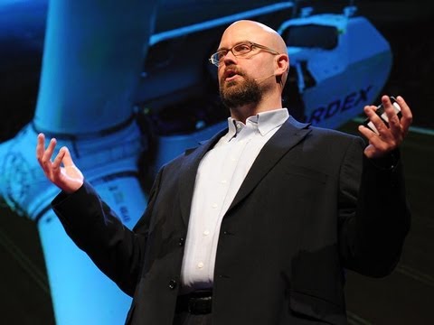 sustainable - View full lesson: http://ed.ted.com/lessons/alex-steffen-sees-a-sustainable-future Worldchanging.com founder Alex Steffen argues that reducing humanity's eco...