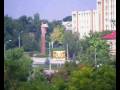 Touring Tiraspol