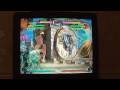 Beatface22 (W Storm-Sent-Blackheart) Vs X (W Storm-Cable-CapCom) Beatface22 (W Storm-Sent-Blackheart) Vs X (W Storm-Cable-CapCom)