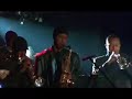 Scarface & the Formaldehyde Funk Band Scarface & the Formaldehyde Funk Band